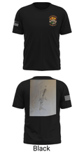 Utilities Platoon 19419803 Short Sleeve Performance Shirt - 22