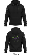 World green açaí bowl 42170125 Hoodie - 10