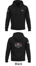Mae’s Express 42428507 Hoodie - 10