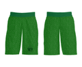 West Bloomfield High School Basketball 57189773 Mens Soccer Shorts - 31