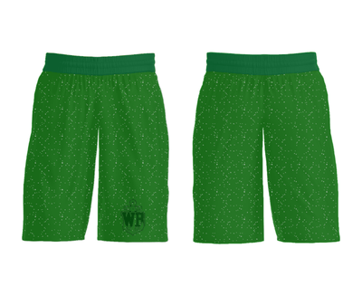 West Bloomfield High School Basketball 57189773 Mens Soccer Shorts - 31