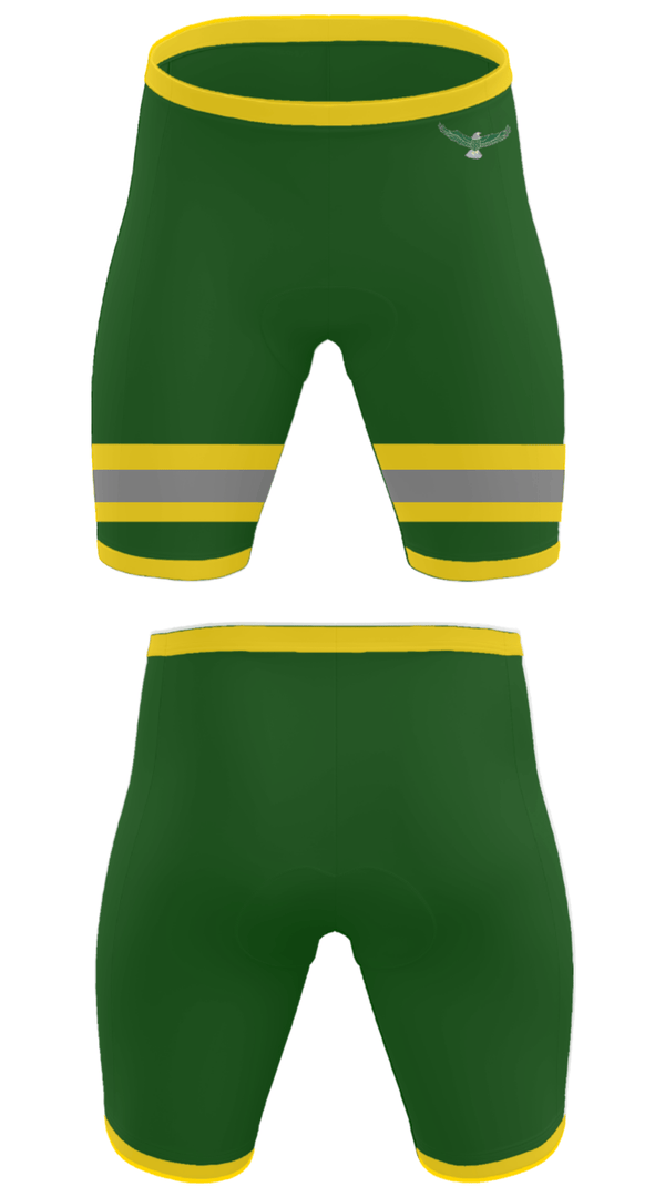 Men's Compression Shorts, Heritage Elementary School, Spirit Store, Teamtime, Team time, sublimation, custom sports apparel, team uniforms, spirit wear, spiritwear, sports uniforms, custom shirts, team store, custom team store, fundraiser sports, apparel fundraiser
