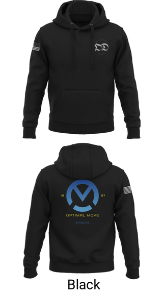Hoodie, Od, E-Sports, Teamtime, Team time, sublimation, custom sports apparel, team uniforms, spirit wear, spiritwear, sports uniforms, custom shirts, team store, custom team store, fundraiser sports, apparel fundraiser