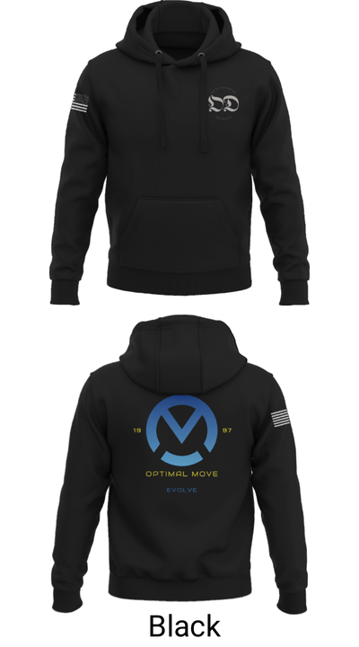 Od 19790781 Hoodie - 10