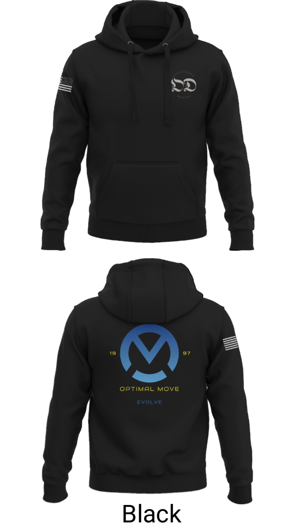Hoodie, Od, E-Sports, Teamtime, Team time, sublimation, custom sports apparel, team uniforms, spirit wear, spiritwear, sports uniforms, custom shirts, team store, custom team store, fundraiser sports, apparel fundraiser
