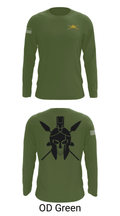 Centurions 95700408 Long Sleeve Performance Shirt - 27