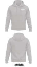 Alpha 41832347 Hoodie - 8