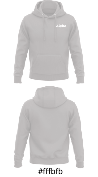 Hoodie, , Air Force, Teamtime, Team time, sublimation, custom sports apparel, team uniforms, spirit wear, spiritwear, sports uniforms, custom shirts, team store, custom team store, fundraiser sports, apparel fundraiser