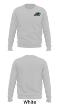 SHOW LOW HIGH SCHOOL 36455112 Crew Neck Sweatshirt - 2