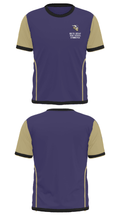 North Kitsap High School Gymnastics 10413681 Short Sleeve Performance Shirt - 23