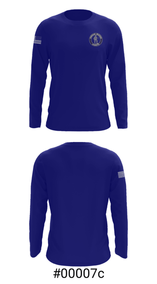 Long Sleeve Performance Shirt, Conrad Weiser High School Bowling, Bowling, Teamtime, Team time, sublimation, custom sports apparel, team uniforms, spirit wear, spiritwear, sports uniforms, custom shirts, team store, custom team store, fundraiser sports, apparel fundraiser