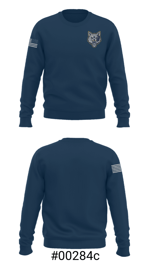 Crew Neck Sweatshirt, Ygnacio Valley High School, Spirit Store, Teamtime, Team time, sublimation, custom sports apparel, team uniforms, spirit wear, spiritwear, sports uniforms, custom shirts, team store, custom team store, fundraiser sports, apparel fundraiser