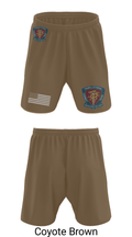 3rd LCT 36532313 Athletic Shorts With Pockets - 13