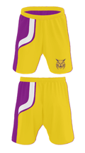 Webster City High School Basketball 32983677 Athletic Shorts With Pockets - 27