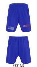 Coolidge High School Wrestling 59745390 Athletic Shorts With Pockets - 15