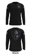 285 48466667 Long Sleeve Performance Shirt - 19
