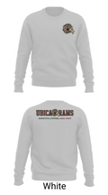 Ubic Academy 41616933 Crew Neck Sweatshirt - 2