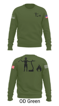 Seven Hills 60203039 Crew Neck Sweatshirt - 25