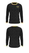 Junction Middle School 28279432 Long Sleeve Performance Shirt - 34
