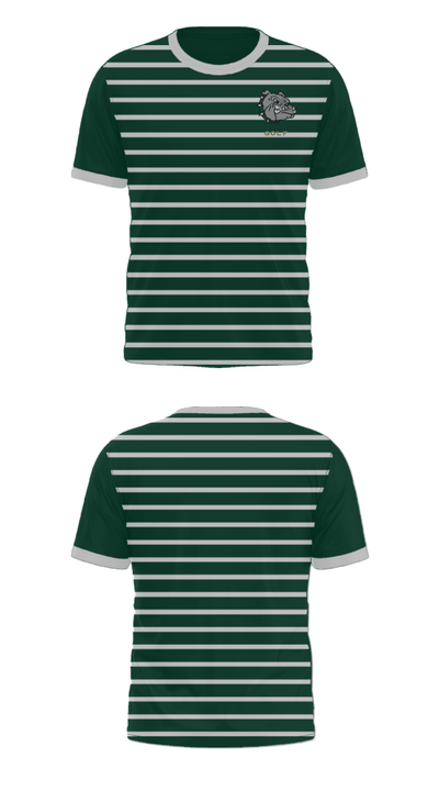 Monrovia Middle School 78493144 Short Sleeve Performance Shirt - 24