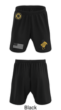 Maur Hill - Mount Academy Swimming 44931227 Athletic Shorts With Pockets - 8