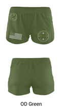 WPA 1st Infantry 46853550 Ranger Panties - 25