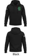 Spackenkill High School Basketball 7333135 Hoodie - 10