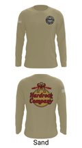 Hardrock Company 49031868 Long Sleeve Performance Shirt - 43