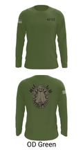 4732 18067014 Long Sleeve Performance Shirt - 27
