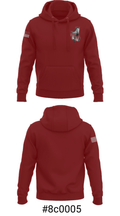 Tri -Valley High School 71589749 Hoodie - 17