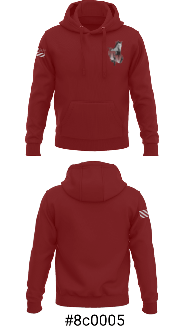 Hoodie, Tri -Valley High School, Spirit Store, Teamtime, Team time, sublimation, custom sports apparel, team uniforms, spirit wear, spiritwear, sports uniforms, custom shirts, team store, custom team store, fundraiser sports, apparel fundraiser