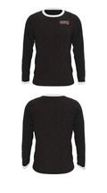 Patterson 64477097 Long Sleeve Performance Shirt - 35