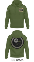Southern Ohio Organized and Major Crimes Task Force 32942427 Hoodie - 32
