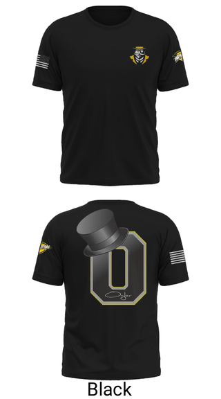 Short Sleeve Performance Shirt, Oyler High School, Spirit Store, Teamtime, Team time, sublimation, custom sports apparel, team uniforms, spirit wear, spiritwear, sports uniforms, custom shirts, team store, custom team store, fundraiser sports, apparel fundraiser
