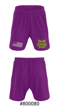 Mount Olive High School 25414434 Athletic Shorts With Pockets - 15