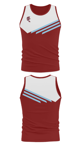 Tank Top, Saint Joseph-Ogden High School Wrestling, Wrestling, Teamtime, Team time, sublimation, custom sports apparel, team uniforms, spirit wear, spiritwear, sports uniforms, custom shirts, team store, custom team store, fundraiser sports, apparel fundraiser