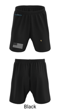 The Watering Hole at FFHQ 90730198 Athletic Shorts With Pockets - 8