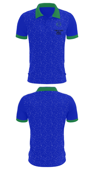Short Sleeve Performance Polo, Tanglewood Middle School, Spirit Store, Teamtime, Team time, sublimation, custom sports apparel, team uniforms, spirit wear, spiritwear, sports uniforms, custom shirts, team store, custom team store, fundraiser sports, apparel fundraiser