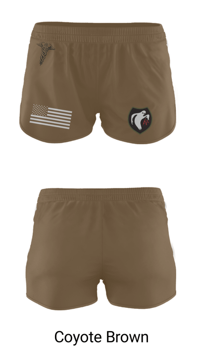 8 Psychological Operations Group (Airborne) 92417947 Ranger Panties - 9