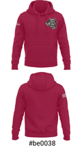 Brighton Youth Wrestling Club 79706078 Hoodie - 17
