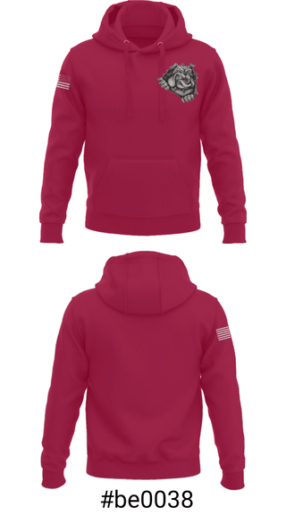 Hoodie, Brighton Youth Wrestling Club, Wrestling, Teamtime, Team time, sublimation, custom sports apparel, team uniforms, spirit wear, spiritwear, sports uniforms, custom shirts, team store, custom team store, fundraiser sports, apparel fundraiser