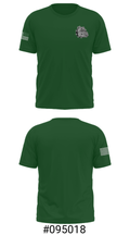 Batavia High School Basketball 91746982 Short Sleeve Performance Shirt - 19