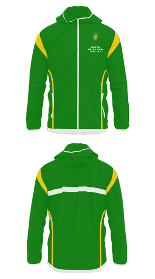 Windbreaker, Alexander Central School Wrestling, Wrestling, Teamtime, Team time, sublimation, custom sports apparel, team uniforms, spirit wear, spiritwear, sports uniforms, custom shirts, team store, custom team store, fundraiser sports, apparel fundraiser