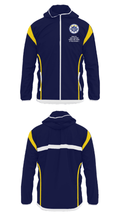 Coastal Washington County Institute Of Technology 59548496 Windbreaker - 23