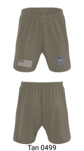 D CO 2-30IN 39933438 Athletic Shorts With Pockets - 37