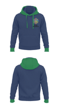 Kairos Academies 47520743 Hoodie - 28