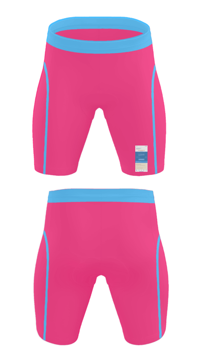 AKEO 58778116 Men's Compression Shorts - 32