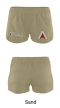 ATLAS 52779746 Ranger Panties - 41