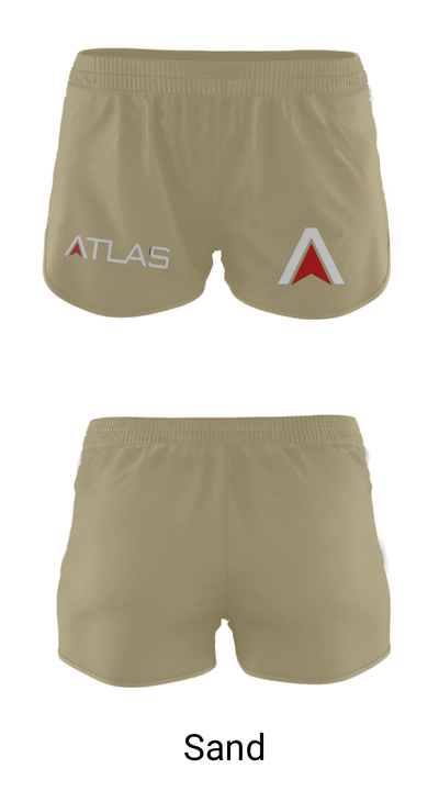 ATLAS 52779746 Ranger Panties - 41