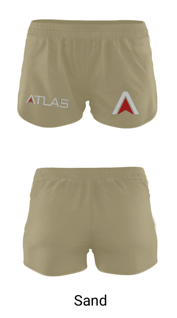 Ranger Panties, , Army, Teamtime, Team time, sublimation, custom sports apparel, team uniforms, spirit wear, spiritwear, sports uniforms, custom shirts, team store, custom team store, fundraiser sports, apparel fundraiser
